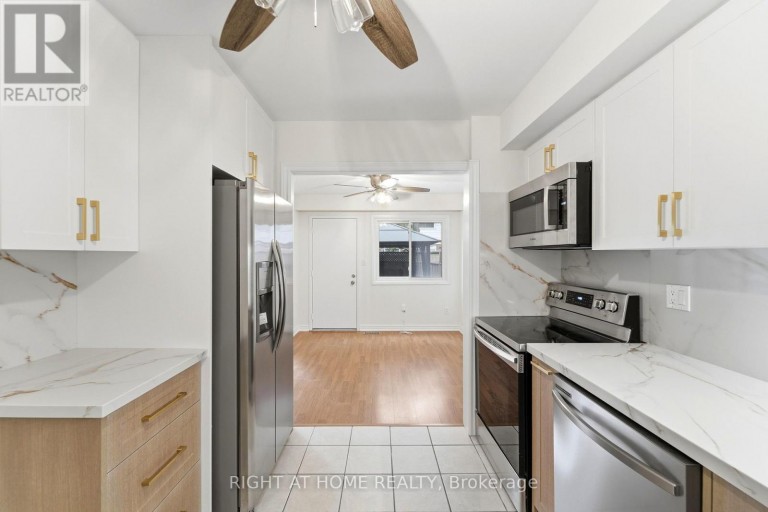 92 - 92 ST ANDREWS DRIVE, Hamilton (Vincent), Ontario, L8K6H4