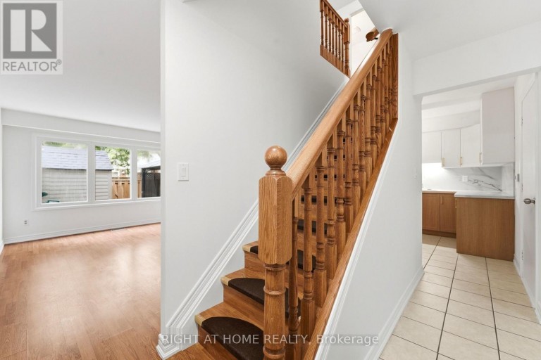 92 - 92 ST ANDREWS DRIVE, Hamilton (Vincent), Ontario, L8K6H4