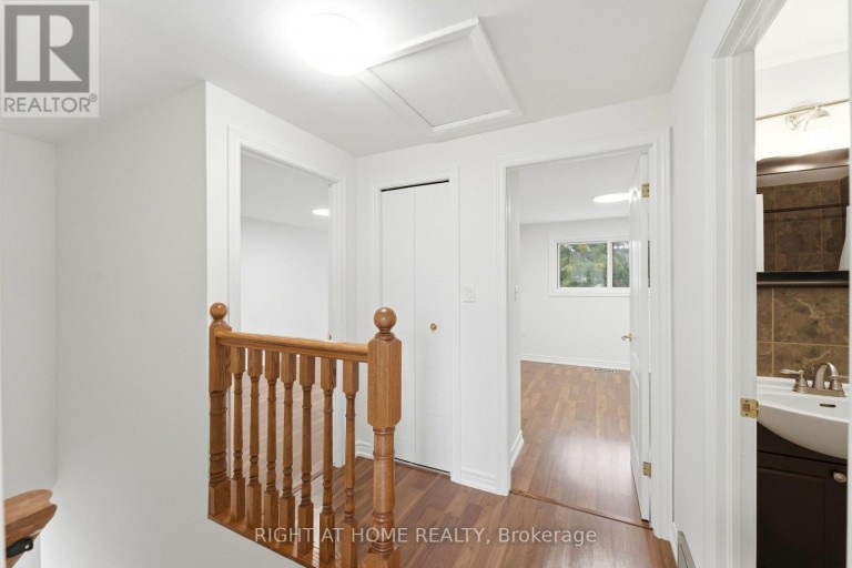 92 - 92 ST ANDREWS DRIVE, Hamilton (Vincent), Ontario, L8K6H4