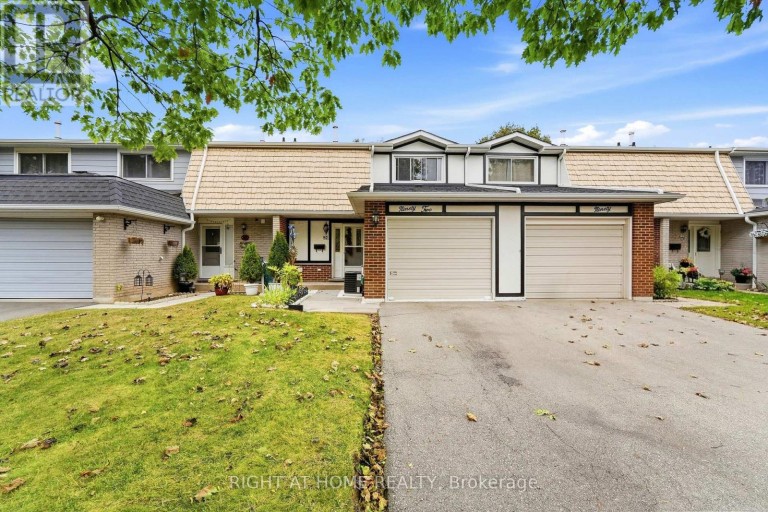 92 - 92 ST ANDREWS DRIVE, Hamilton (Vincent), Ontario, L8K6H4