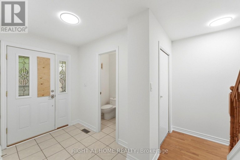 92 - 92 ST ANDREWS DRIVE, Hamilton (Vincent), Ontario, L8K6H4
