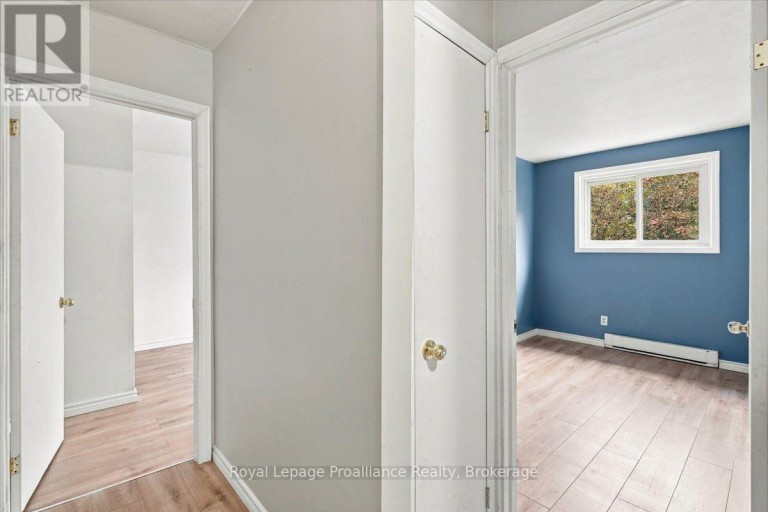 3 - 11 TRACEY PARK DRIVE, Belleville (Belleville Ward), Ontario, K8P4R4