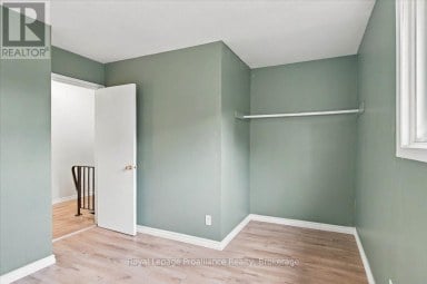 3 - 11 TRACEY PARK DRIVE Belleville (Belleville Ward) Ontario photo 21