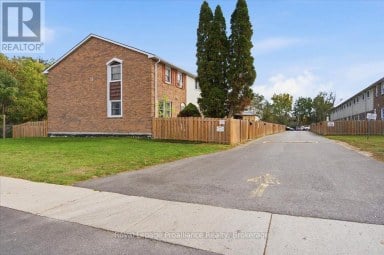 3 - 11 TRACEY PARK DRIVE Belleville (Belleville Ward) Ontario photo 36