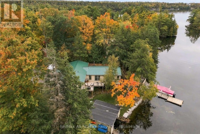 36 JACK PINE WAY, Trent Lakes, Ontario, K0M1A0