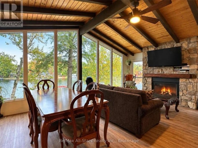 36 JACK PINE WAY, Trent Lakes, Ontario, K0M1A0