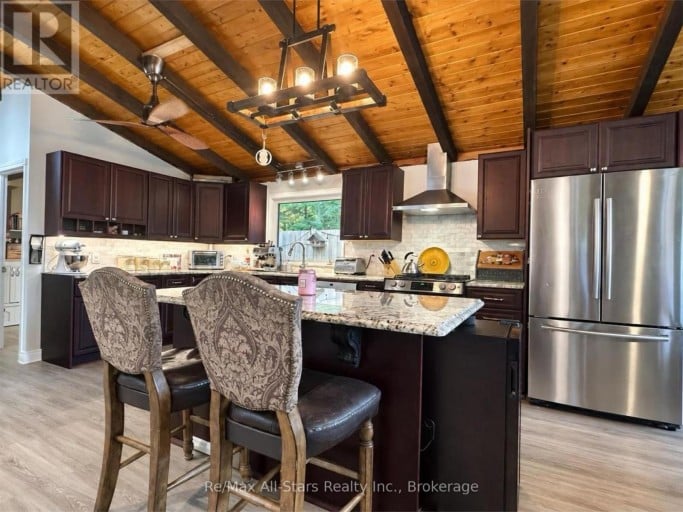 36 JACK PINE WAY, Trent Lakes, Ontario, K0M1A0