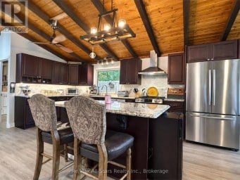 36 JACK PINE WAY Trent Lakes Ontario photo 12