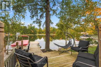 36 JACK PINE WAY Trent Lakes Ontario photo 2
