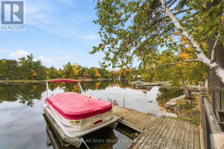 36 JACK PINE WAY, Trent Lakes, Ontario, K0M1A0