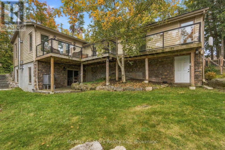 36 JACK PINE WAY, Trent Lakes, Ontario, K0M1A0
