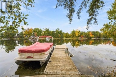 36 JACK PINE WAY Trent Lakes Ontario photo 31