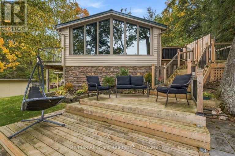 36 JACK PINE WAY, Trent Lakes, Ontario, K0M1A0