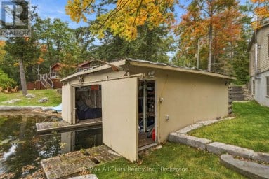 36 JACK PINE WAY Trent Lakes Ontario photo 34