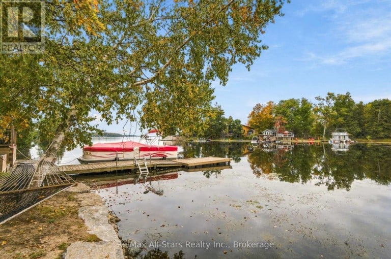 36 JACK PINE WAY, Trent Lakes, Ontario, K0M1A0