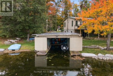 36 JACK PINE WAY Trent Lakes Ontario photo 39