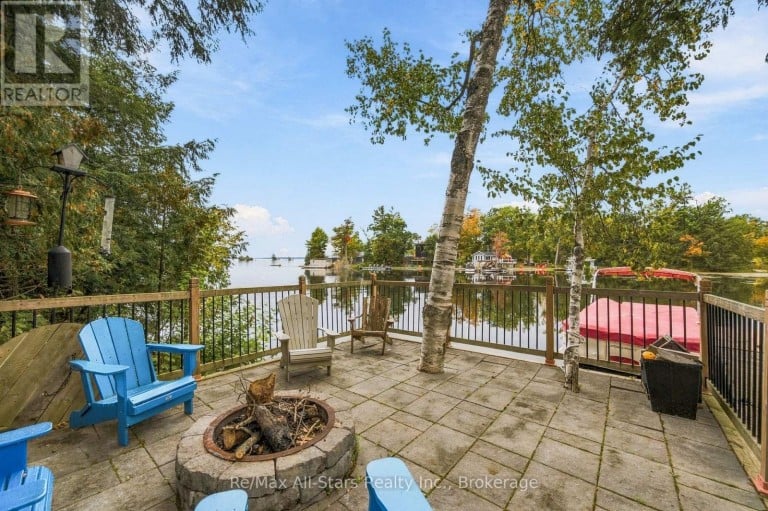 36 JACK PINE WAY, Trent Lakes, Ontario, K0M1A0