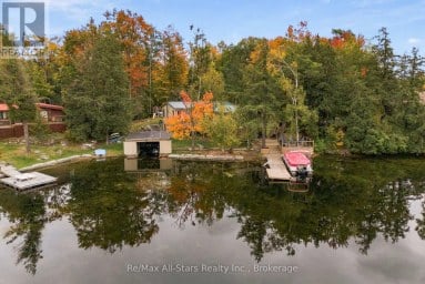 36 JACK PINE WAY Trent Lakes Ontario photo 40
