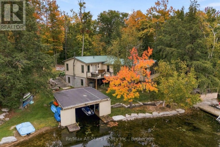 36 JACK PINE WAY, Trent Lakes, Ontario, K0M1A0