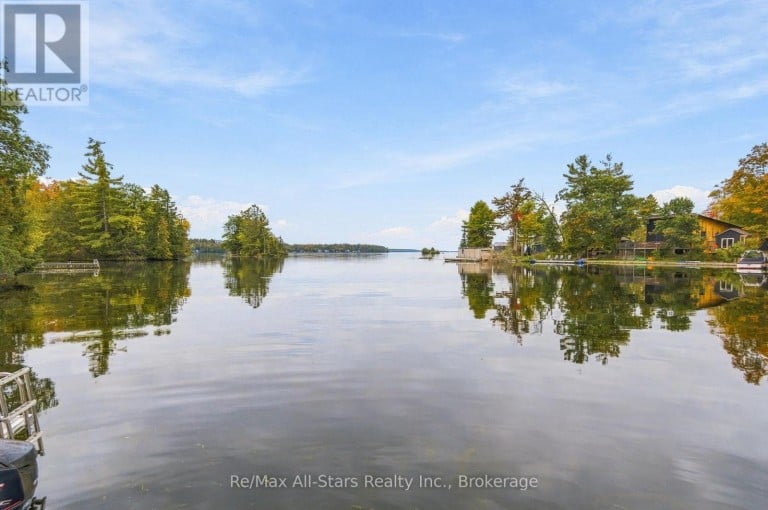 36 JACK PINE WAY, Trent Lakes, Ontario, K0M1A0