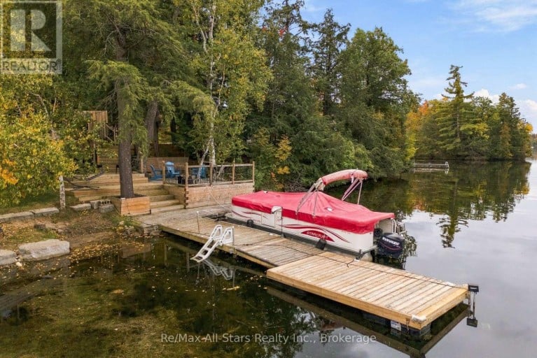 36 JACK PINE WAY, Trent Lakes, Ontario, K0M1A0