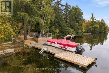 36 JACK PINE WAY Trent Lakes Ontario photo 44