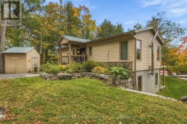 36 JACK PINE WAY Trent Lakes Ontario photo 46