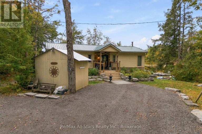 36 JACK PINE WAY, Trent Lakes, Ontario, K0M1A0