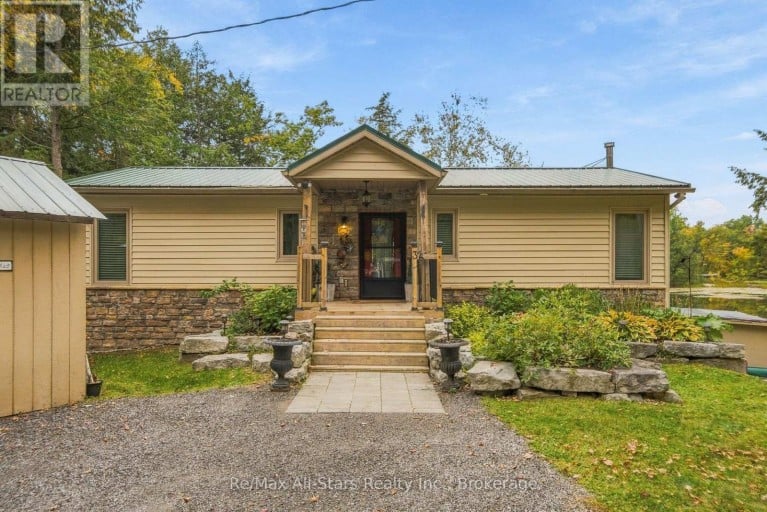 36 JACK PINE WAY, Trent Lakes, Ontario, K0M1A0