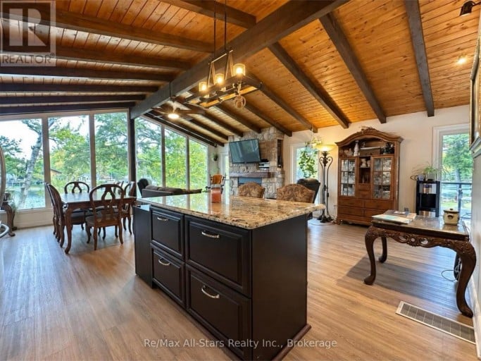 36 JACK PINE WAY, Trent Lakes, Ontario, K0M1A0