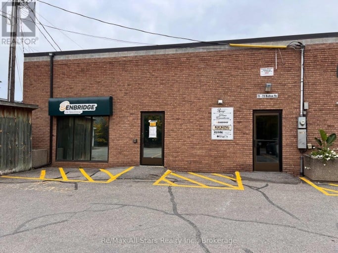 D - 71 BOLTON STREET, Kawartha Lakes (Bobcaygeon), Ontario, K0M1A0