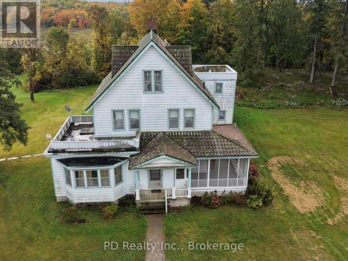 8 PRIVATE (DELORO) ROAD, Marmora and Lake (Marmora Ward), Ontario, K0K2M0