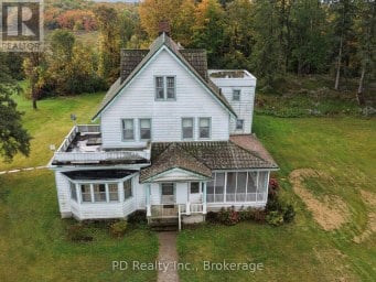 8 PRIVATE (DELORO) ROAD Marmora and Lake (Marmora Ward) Ontario photo 1