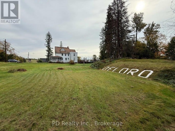 8 PRIVATE (DELORO) ROAD, Marmora and Lake (Marmora Ward), Ontario, K0K2M0