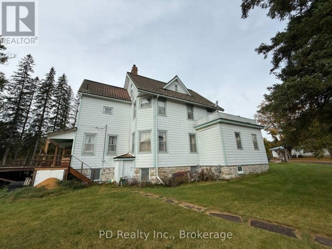 8 PRIVATE (DELORO) ROAD, Marmora and Lake (Marmora Ward), Ontario, K0K2M0