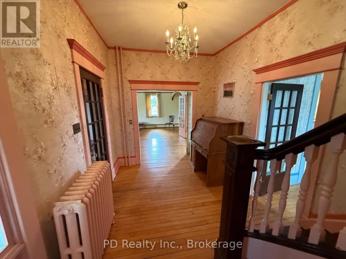 8 PRIVATE (DELORO) ROAD, Marmora and Lake (Marmora Ward), Ontario, K0K2M0