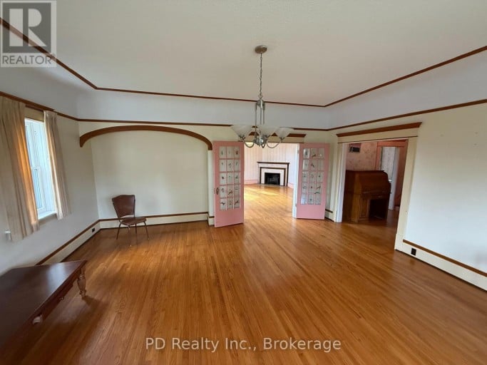 8 PRIVATE (DELORO) ROAD, Marmora and Lake (Marmora Ward), Ontario, K0K2M0