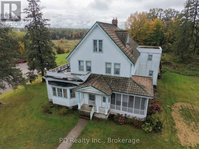 8 PRIVATE (DELORO) ROAD, Marmora and Lake (Marmora Ward), Ontario, K0K2M0