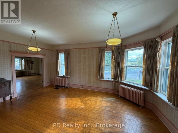 8 PRIVATE (DELORO) ROAD, Marmora and Lake (Marmora Ward), Ontario, K0K2M0