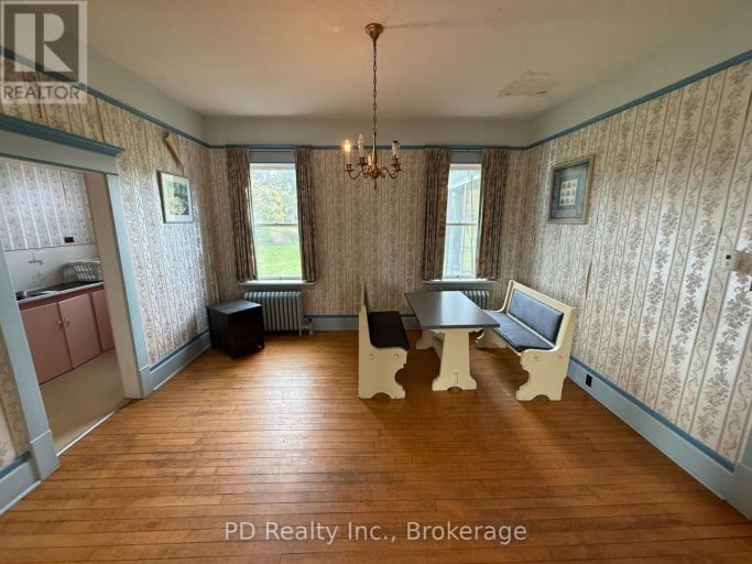 8 PRIVATE (DELORO) ROAD, Marmora and Lake (Marmora Ward), Ontario, K0K2M0