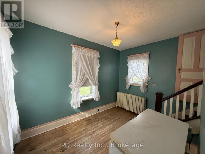 8 PRIVATE (DELORO) ROAD, Marmora and Lake (Marmora Ward), Ontario, K0K2M0