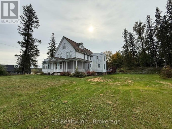 8 PRIVATE (DELORO) ROAD, Marmora and Lake (Marmora Ward), Ontario, K0K2M0