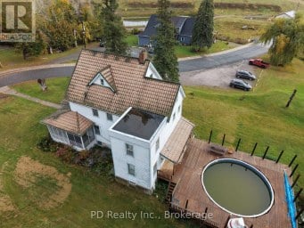 8 PRIVATE (DELORO) ROAD Marmora and Lake (Marmora Ward) Ontario photo 4