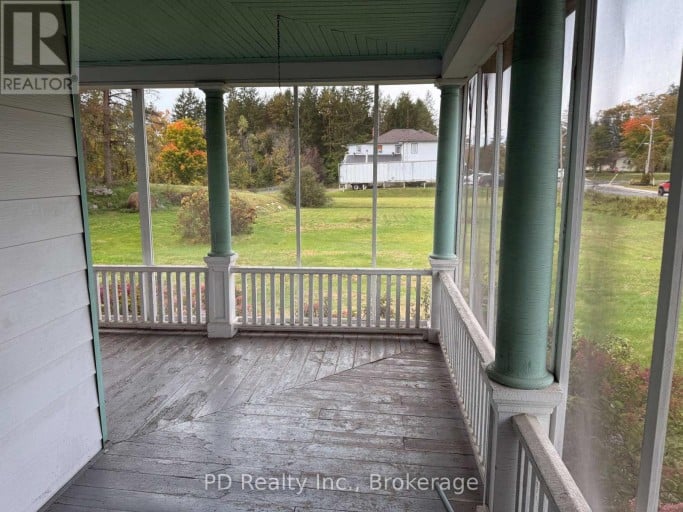 8 PRIVATE (DELORO) ROAD, Marmora and Lake (Marmora Ward), Ontario, K0K2M0