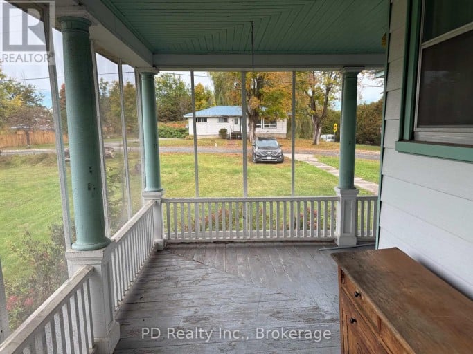 8 PRIVATE (DELORO) ROAD, Marmora and Lake (Marmora Ward), Ontario, K0K2M0