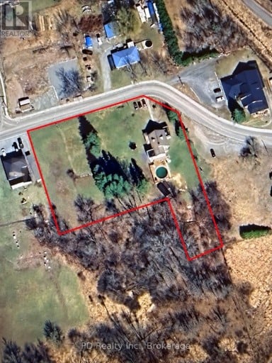 8 PRIVATE (DELORO) ROAD, Marmora and Lake (Marmora Ward), Ontario, K0K2M0