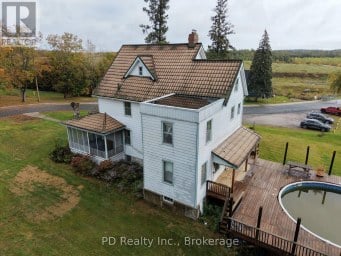 8 PRIVATE (DELORO) ROAD Marmora and Lake (Marmora Ward) Ontario photo 6