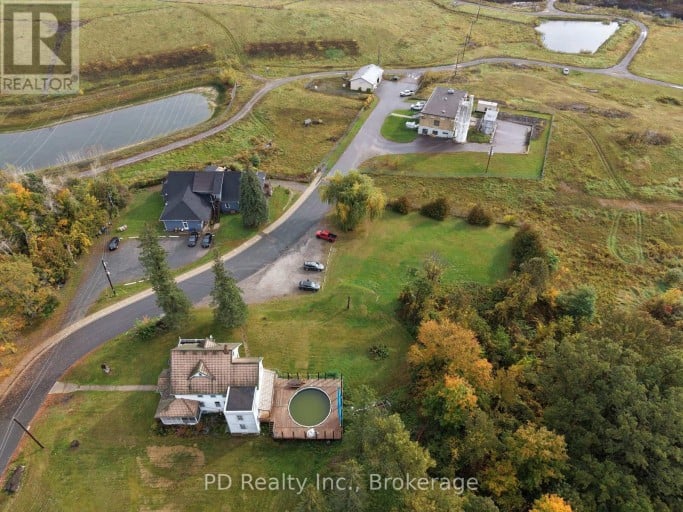 8 PRIVATE (DELORO) ROAD, Marmora and Lake (Marmora Ward), Ontario, K0K2M0