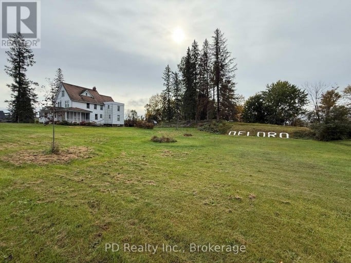 8 PRIVATE (DELORO) ROAD, Marmora and Lake (Marmora Ward), Ontario, K0K2M0