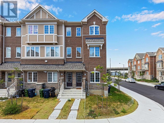 88 JOLLY WAY S, Toronto (Dorset Park), Ontario, M1P0E2